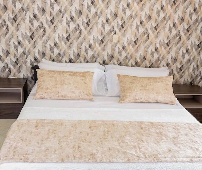 هتل Palma Verde Villavicencio