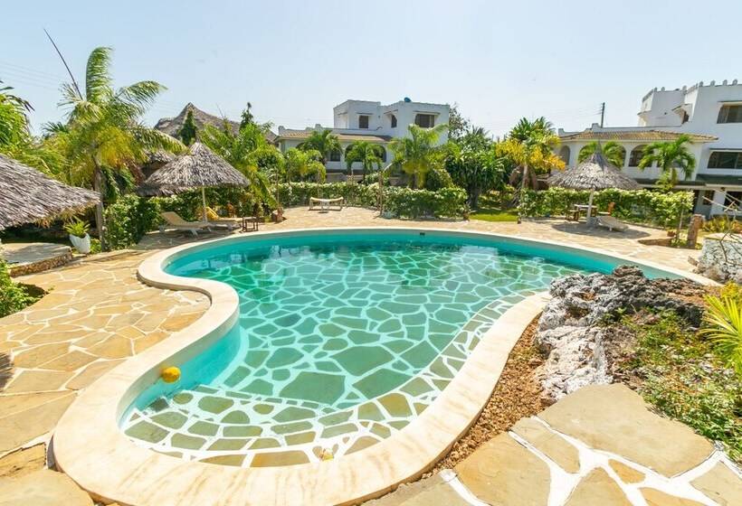 هتل Pearls And Corals Resort