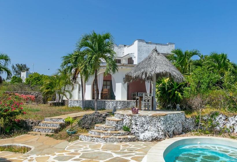 هتل Pearls And Corals Resort