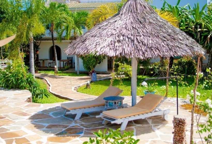 هتل Pearls And Corals Resort