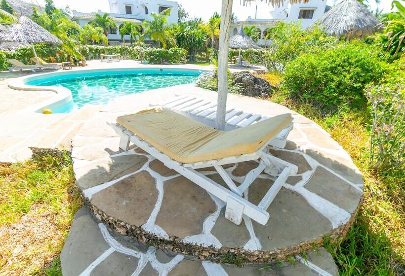 هتل Pearls And Corals Resort