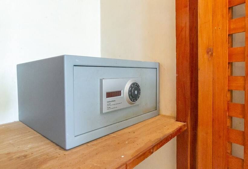 هتل Pearls And Corals Resort