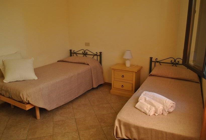 乡村酒店  La Casa Di Spinosella Agriturismo