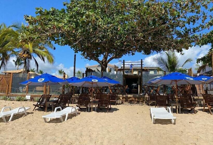 هتل Santorini Beach