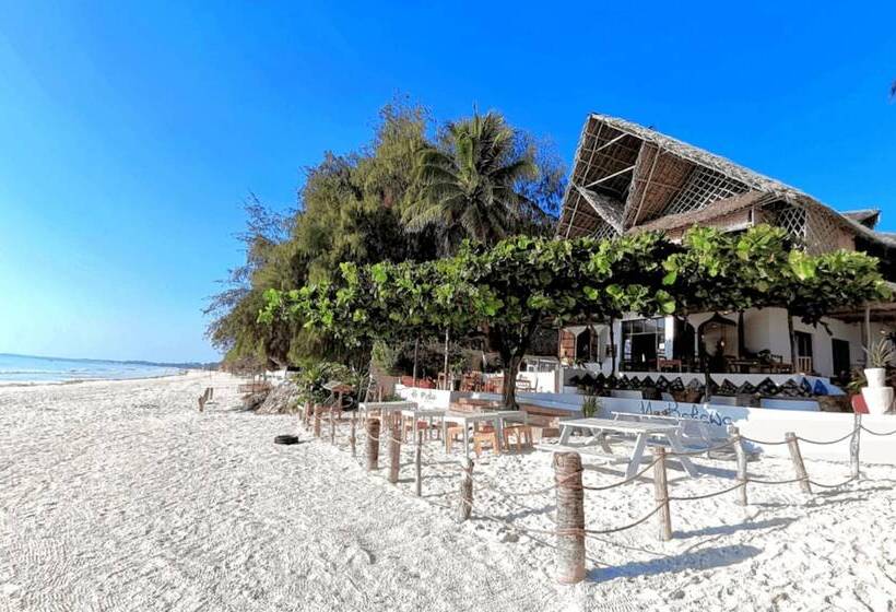 בית מלון כפרי Serenity House Zanzibar