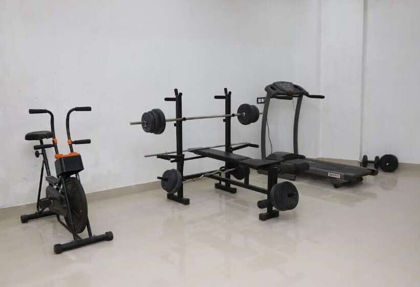 Отель Sumedha G Village Resort And Spa