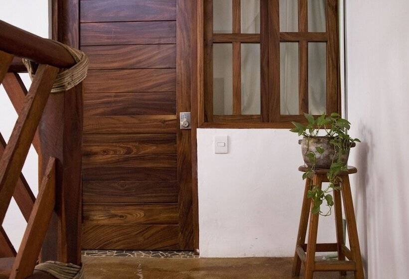 هتل Terraza Dzahui H