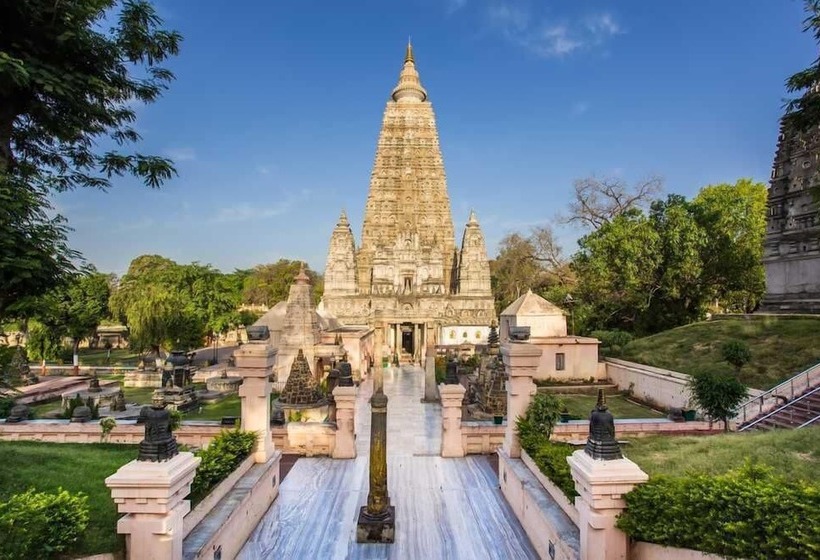 فندق The Bodhi Palace Resort