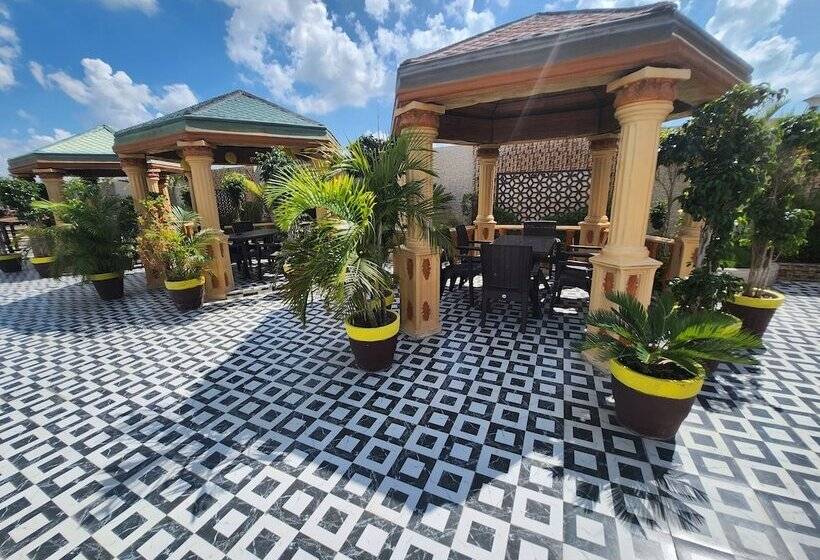 فندق The Bodhi Palace Resort