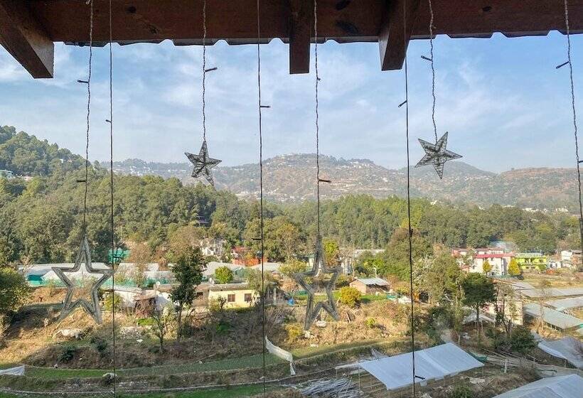 ホテル The Canadian Woods Resort