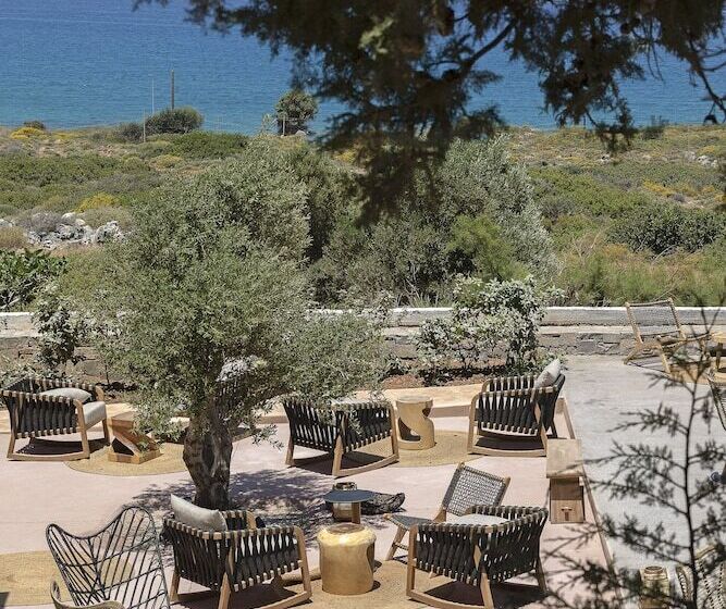 هتل The Nest Resort