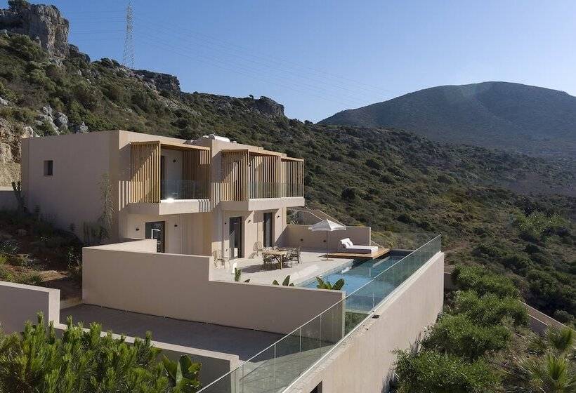 هتل The Nest Resort