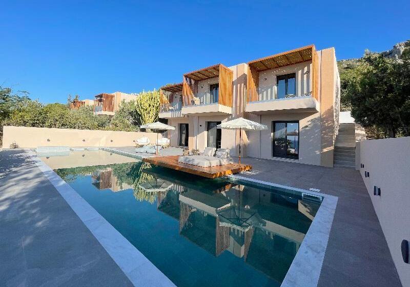 هتل The Nest Resort
