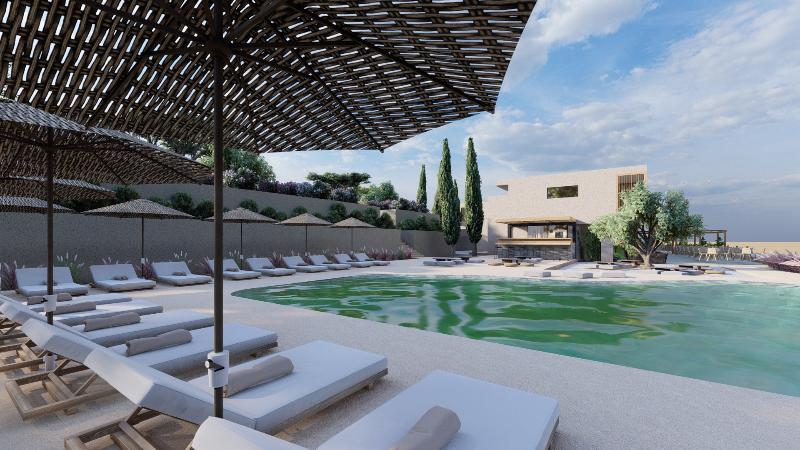 هتل The Nest Resort
