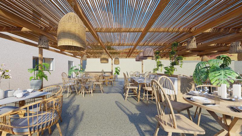 هتل The Nest Resort