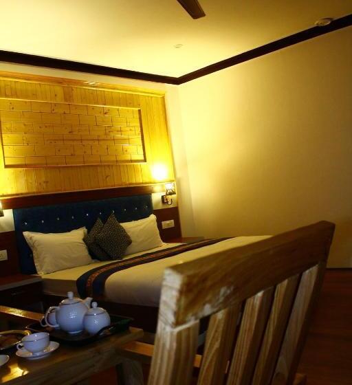 فندق The Hunder Eco Villa