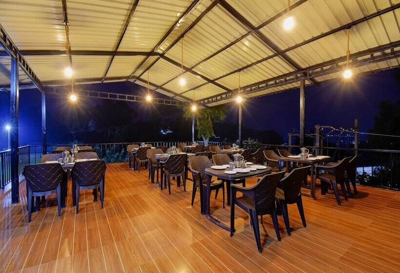 בית מלון כפרי Treebo The Appa S Resort