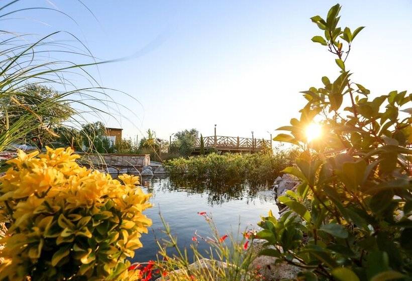 בית מלון כפרי Urlachi çiftliği