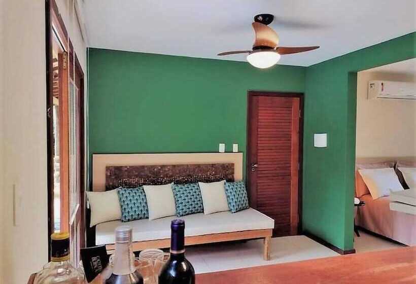 فندق Villa Do Cajueiro