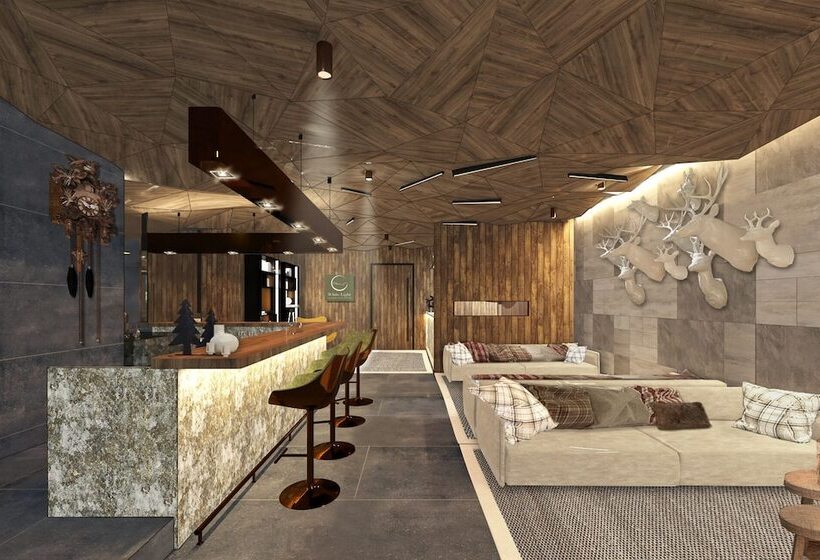 ホテル White Light