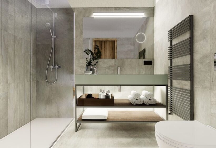 ホテル White Light