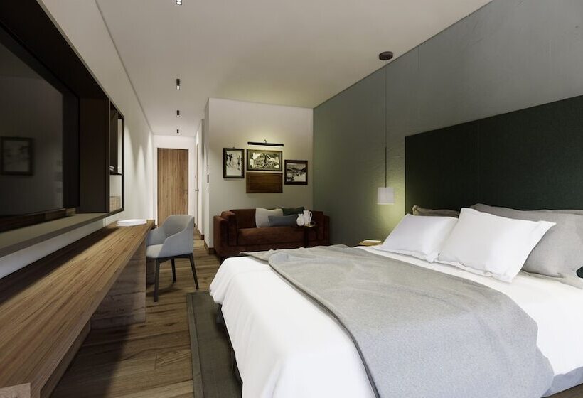 ホテル White Light