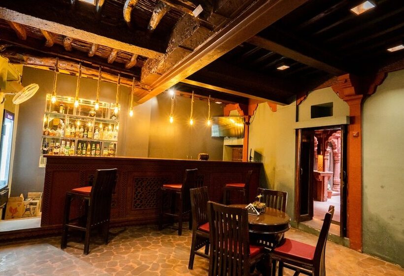 فندق Zone Palace By The Park Phalodi