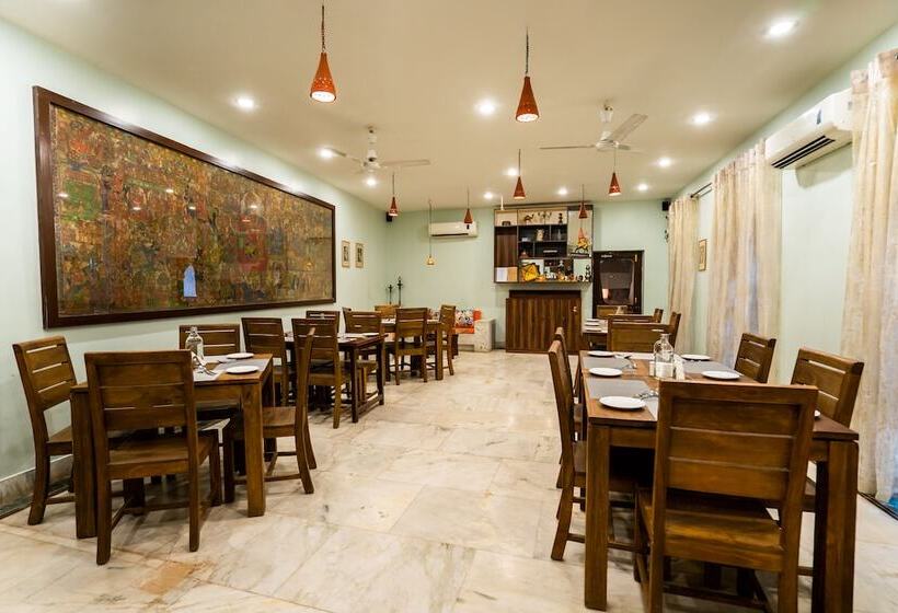 فندق Zone Palace By The Park Phalodi