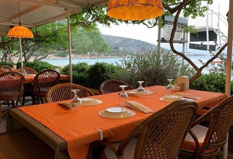 İntermot Boğsak Motel