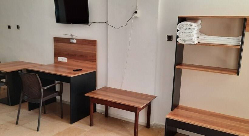 İntermot Boğsak Motel
