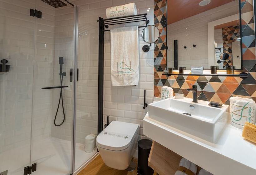 La Puerta De Nerja Hostal Boutique