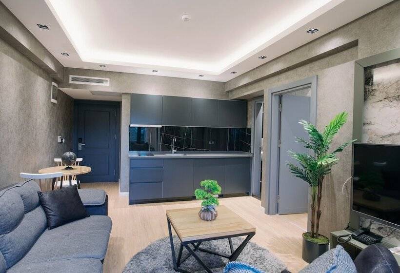 Marlen Residence