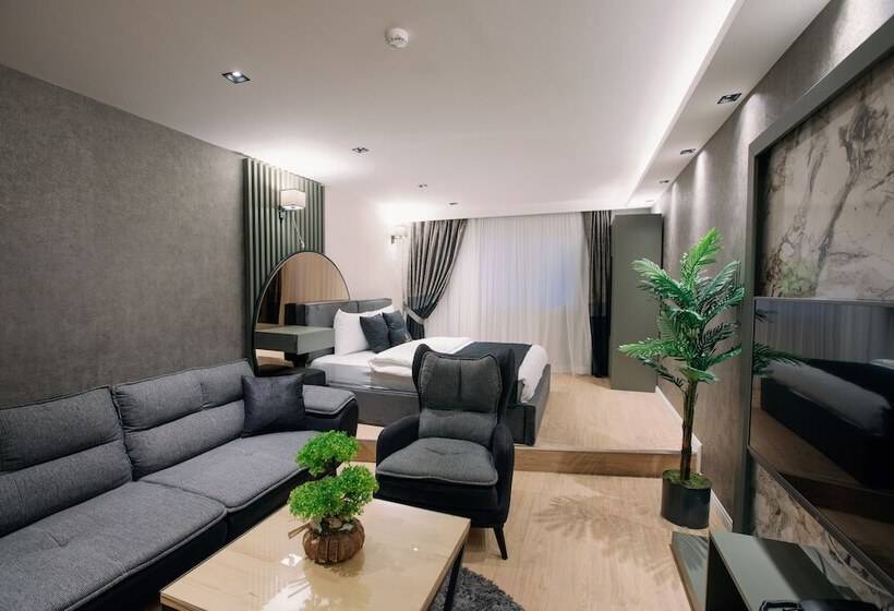 Marlen Residence