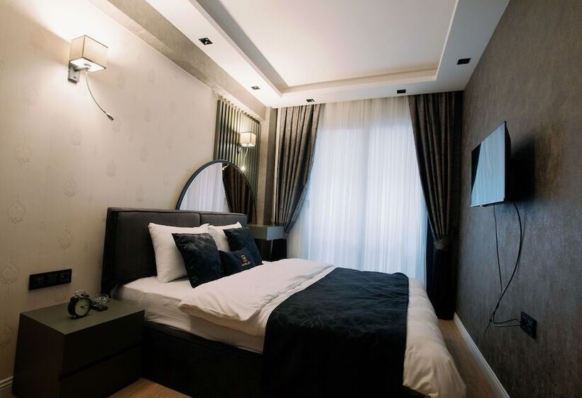 Marlen Residence