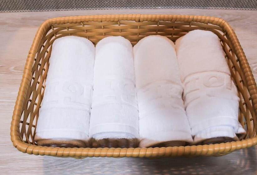 汽车旅馆  Andong Point