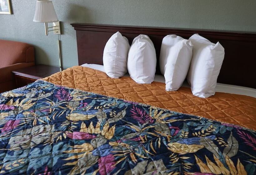 汽车旅馆  Astoria Hotel West