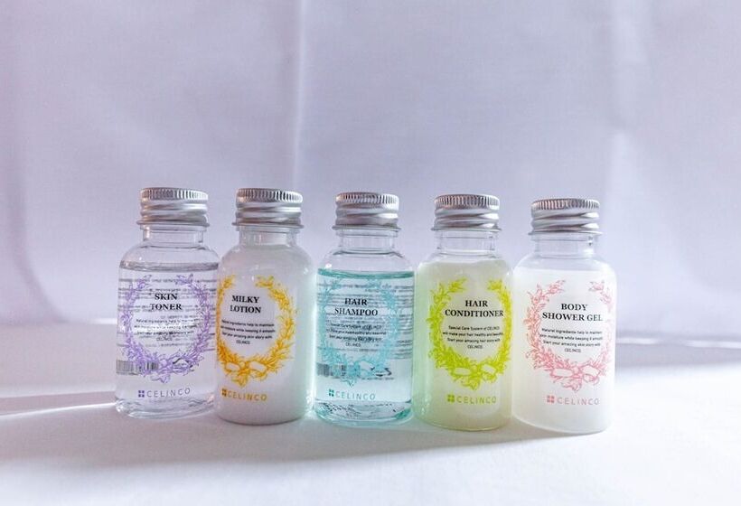 モーテル Iksan Luxury