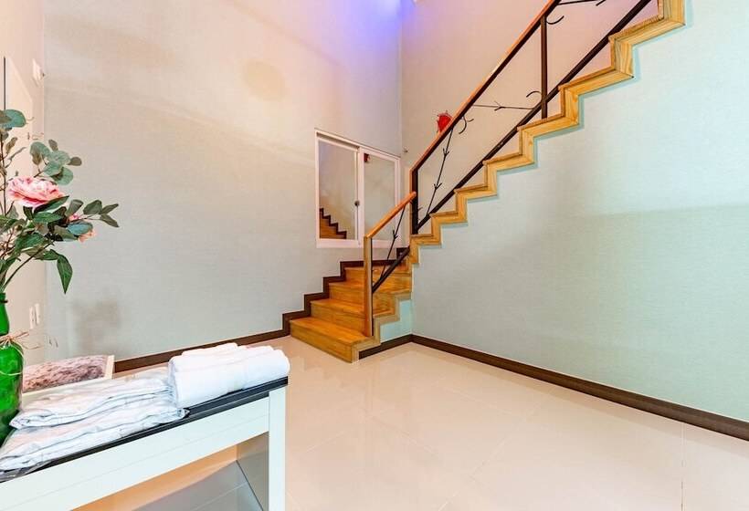 モーテル Iksan Luxury