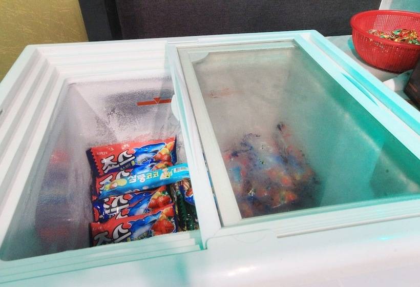 モーテル Iksan M Plus