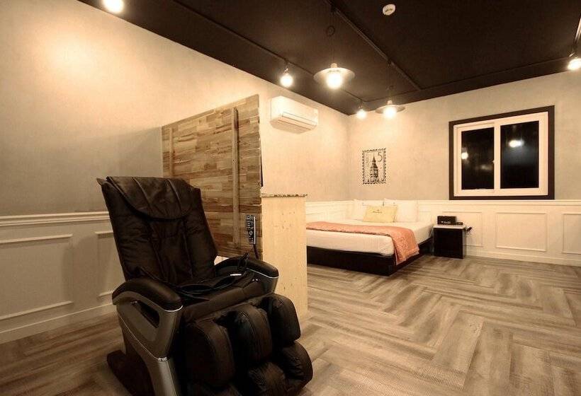 فندق على الطريق Miryang Hotel Js501