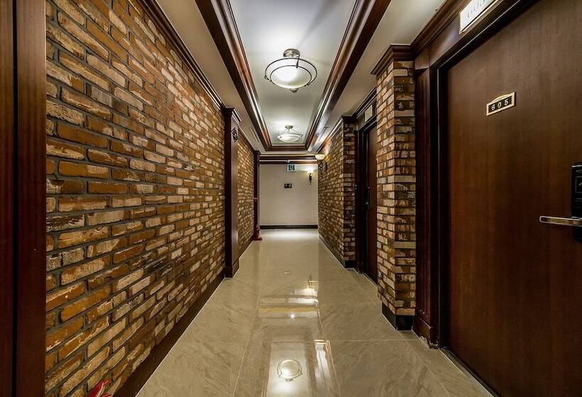 Motel Pyeongchon Ssima