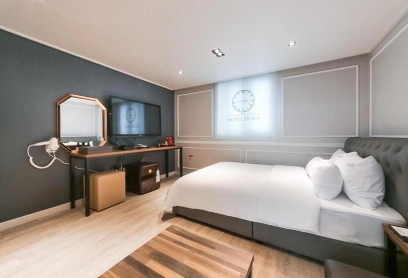 فندق على الطريق Tongyeong Hotel Hora