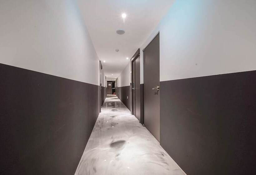 מוטל Yangsan Deokgye Yuna