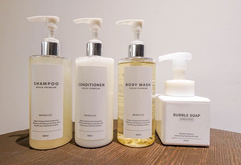 מוטל Yangsan Deokgye Yuna