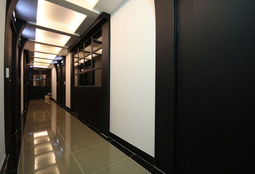 מוטל Yeongju Boutique Oneul