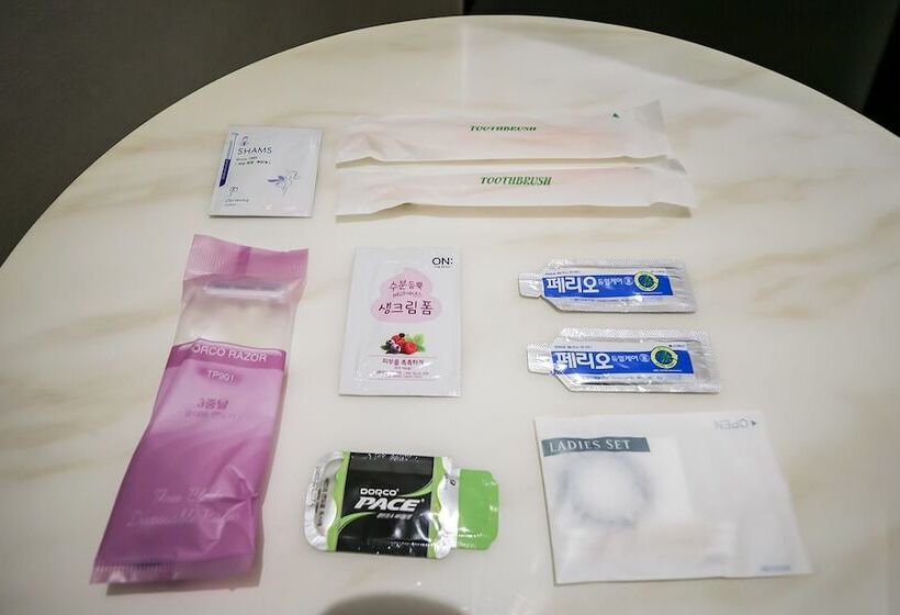 מוטל Yeongju Boutique Oneul