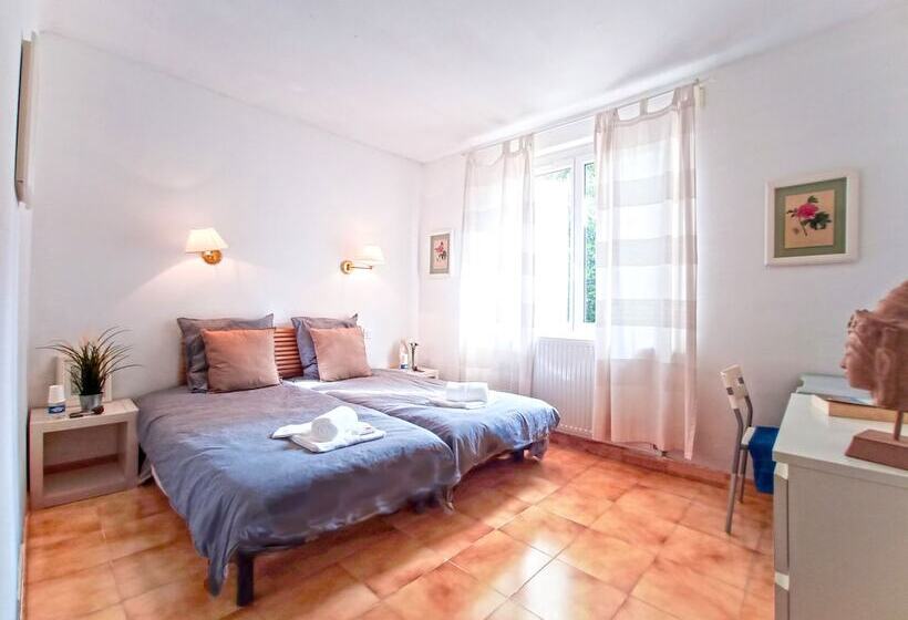 بنسيون Chambres D Hôtes Avignon