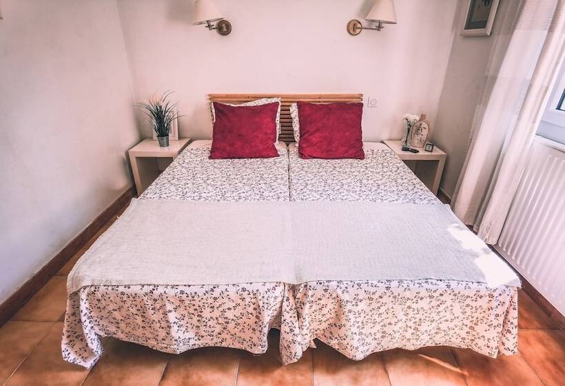 بنسيون Chambres D Hôtes Avignon