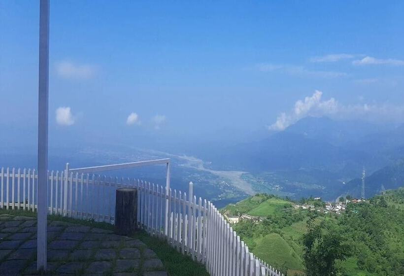 פנסיון Clouds And You Blusalz Rural