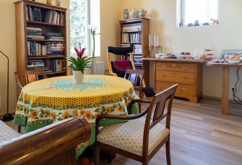 بنسيون Gästezimmer In Der Dk Glasbläserei